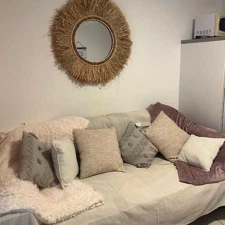 Apartamento P'Tit Cosy St Denis - Centre Saint-Denis Exterior foto